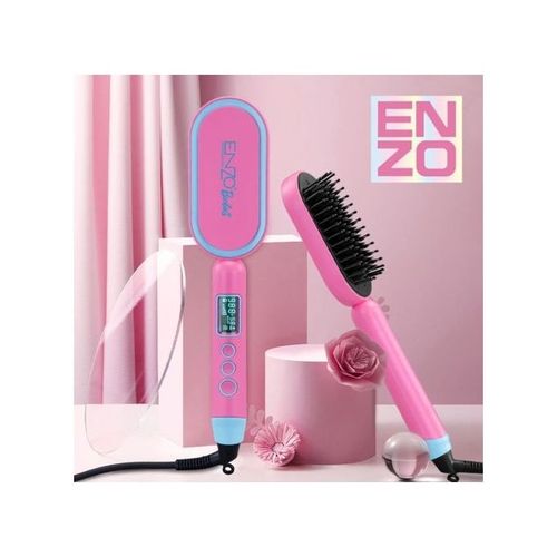Brosse lissante en céramique Barbees